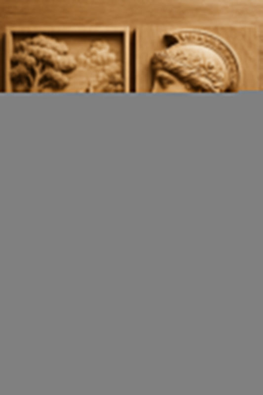 3D Carving CNC Projects: How to Carve Relief Art with Your CNC Router