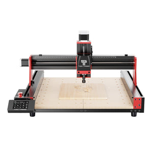Twotrees TTC450 PRO CNC Router Machine(EU US Direct Ship, VAT Included) - Second Image