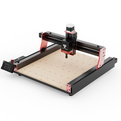Twotrees TTC450 PRO CNC Router Machine