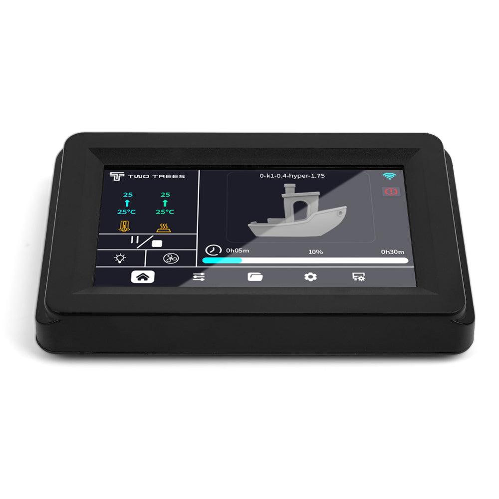 Replacement Touch Screen for SK1 3D Printer | TwoTrees