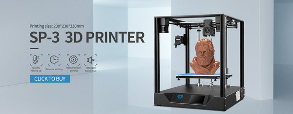 3D Printing Foundation