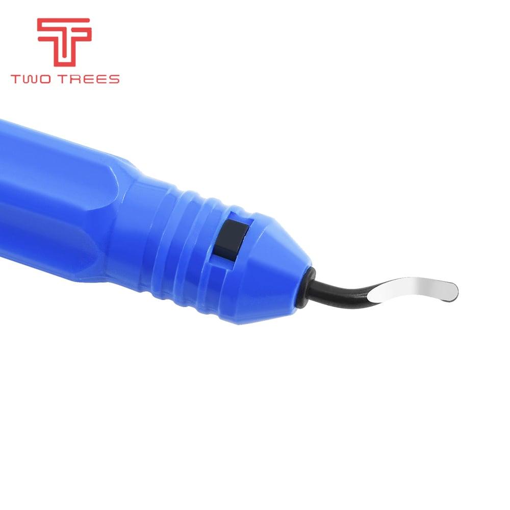 Twotrees Trimming knife Scraper 3D print tool 3D printer tool - TwoTrees Official Shop