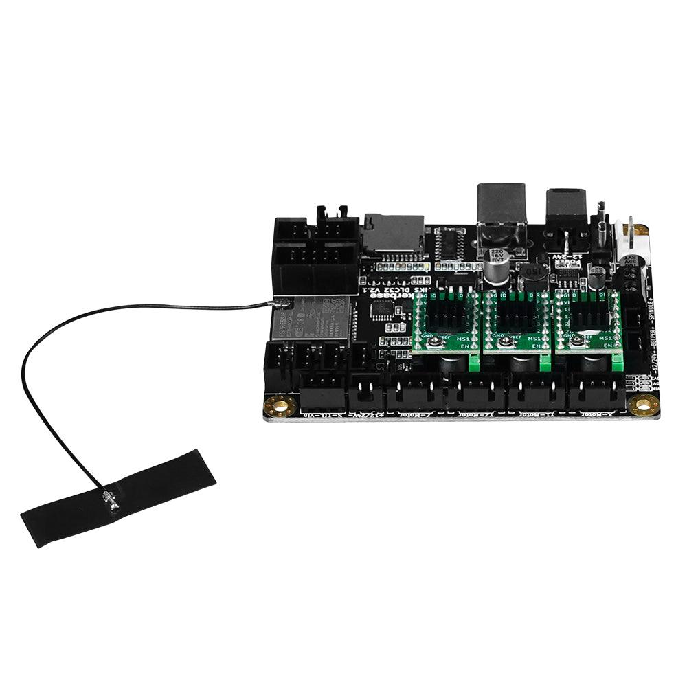 Twotrees Motherboard MKS DLC32 V2.0 (A4988X3) with VH3.96 terminal 2P
