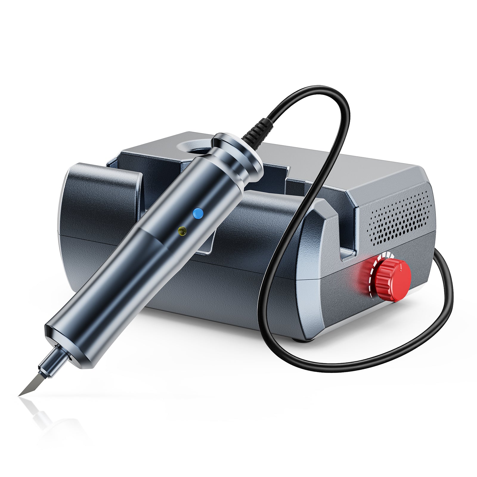 Twotrees U1 Handheld Ultrasonic Cutter | Wireless Precision