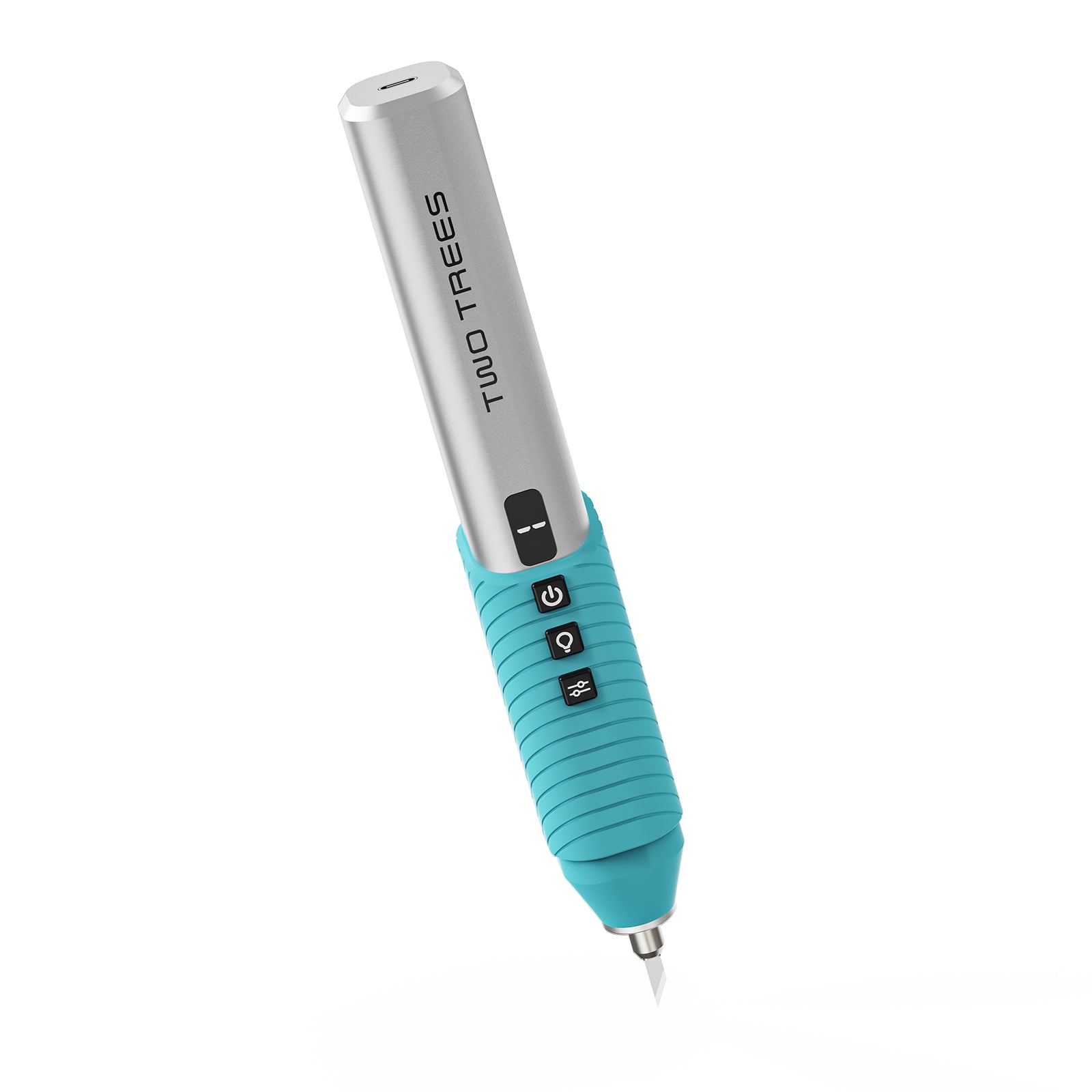 Twotrees U2 Handheld Ultrasonic Cutter | 30W 40kHz Wireless