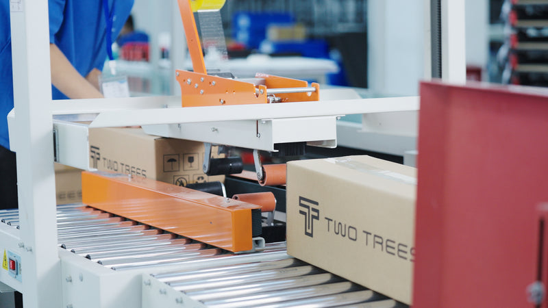 Perfect Supply Chain