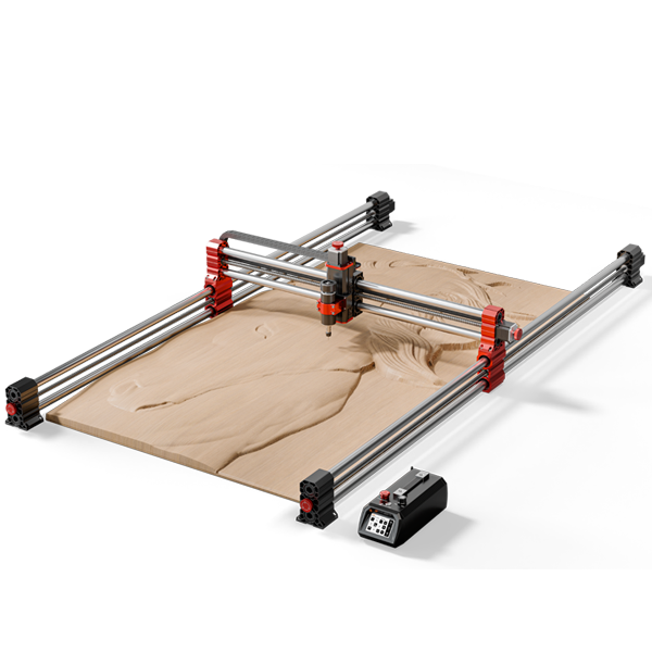 Getting Started with Your First CNC Router: A Beginner's Guide - The F