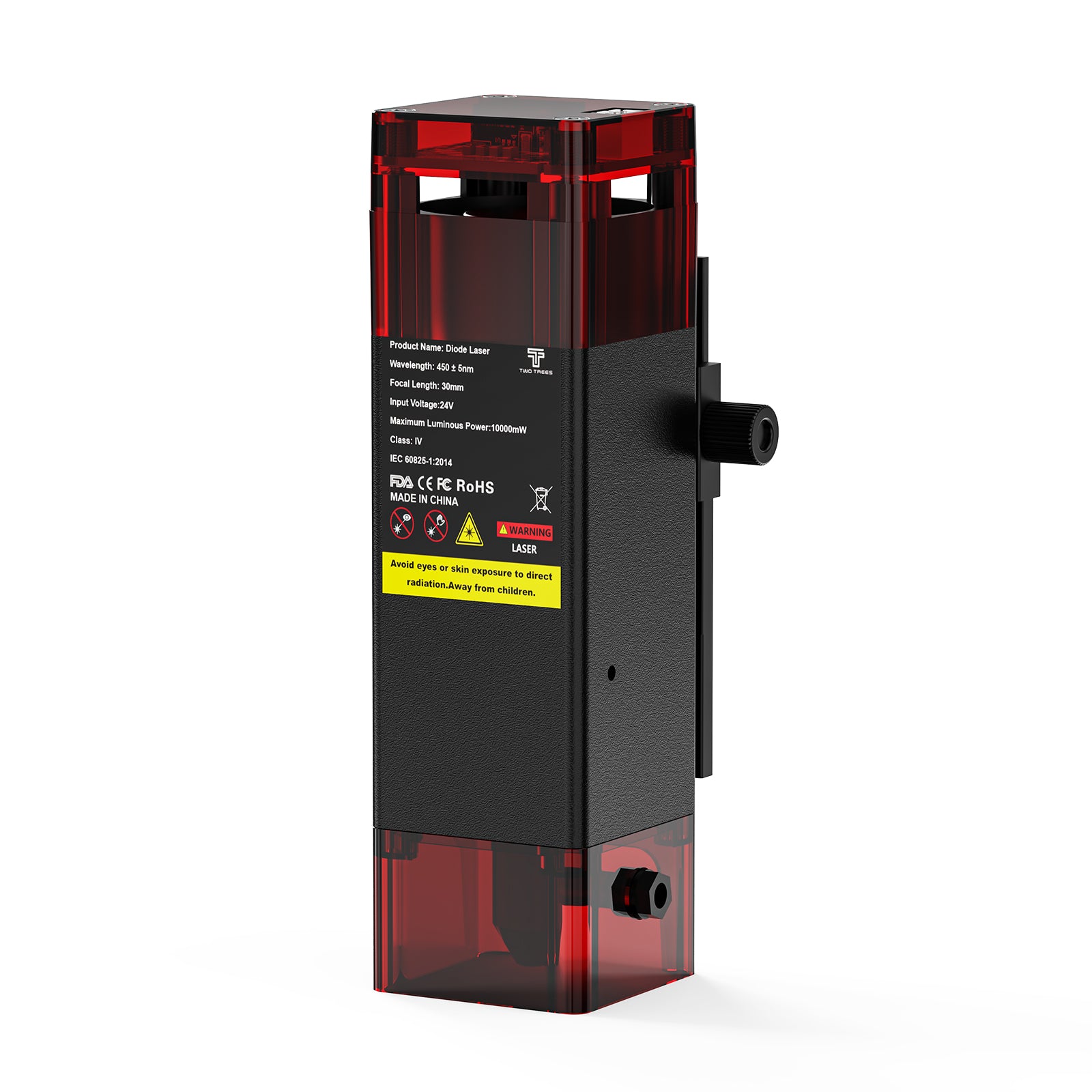 Laser Module