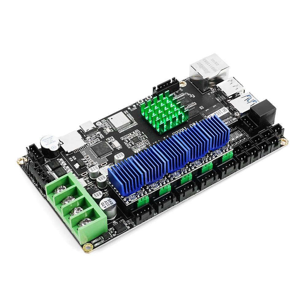 24121501 東芝 Android搭載 Shared Board TT301 Twotrees Motherboard with Driver for SK1 3D Printer