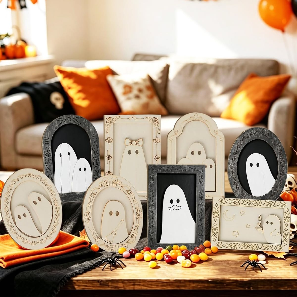 Made for Halloween