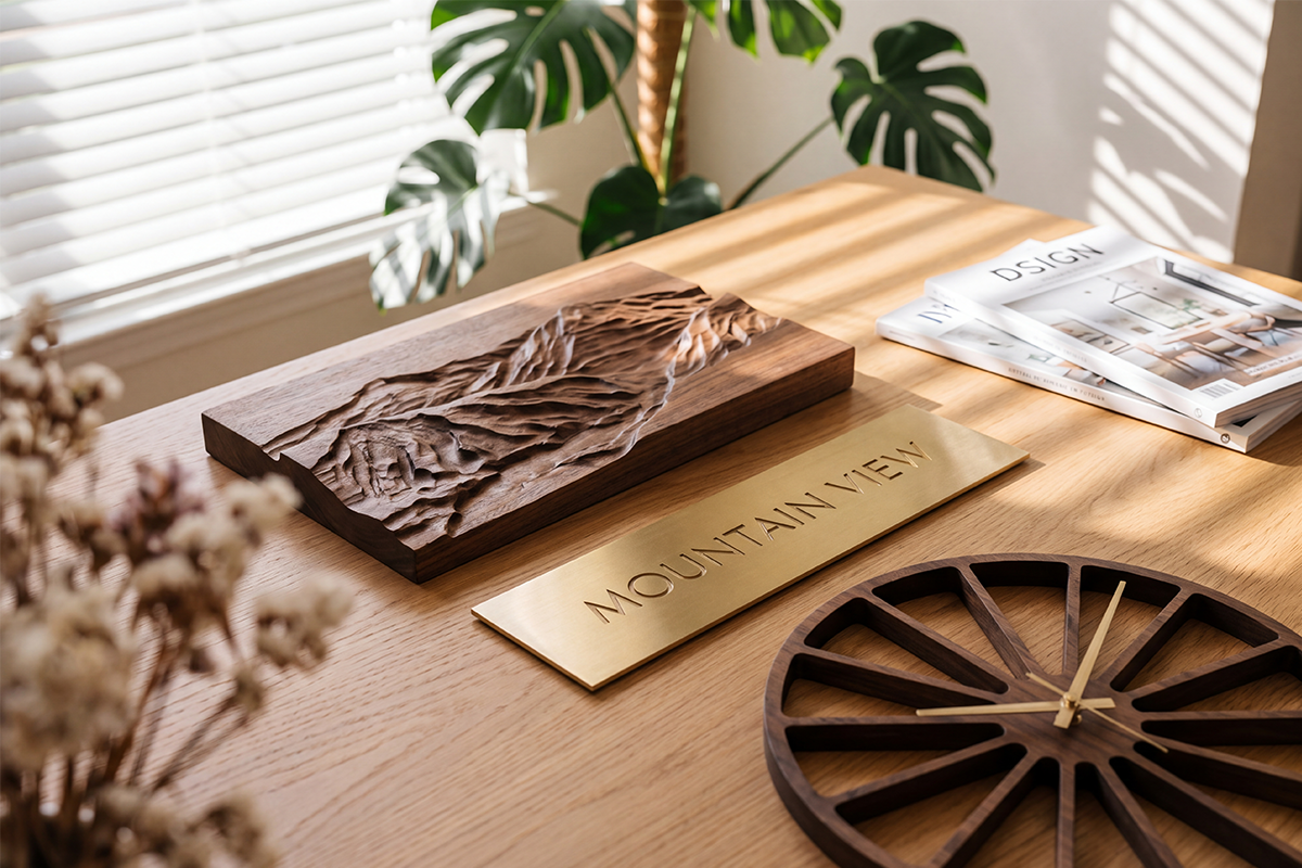 Home Decor