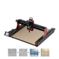 Twotrees TTC450 PRO CNC Router Machine（EU US Direct Ship, VAT Included）