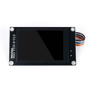 Twotrees MKS TS35 V2.0 3.5 TOUCH SCREEN for TS2-10W /TTC450 /TTC450 PRO