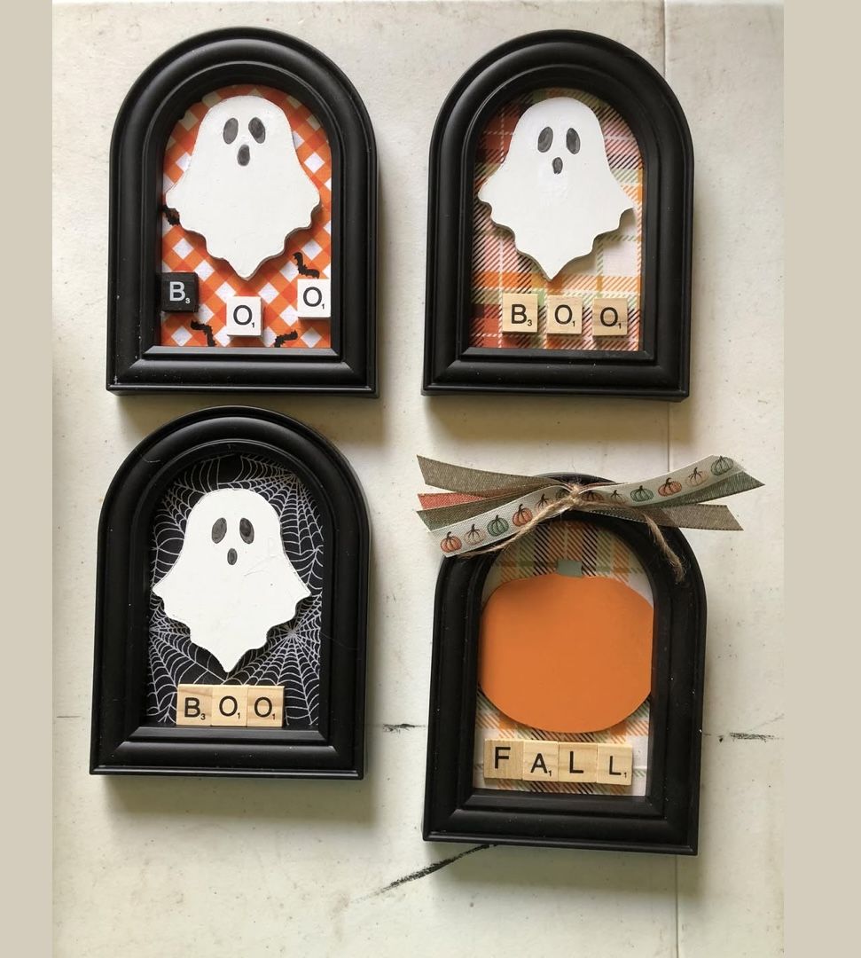 Made for Halloween