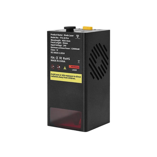 Laser Module