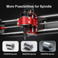 Twotrees TTC3018 Pro CNC Router Machine