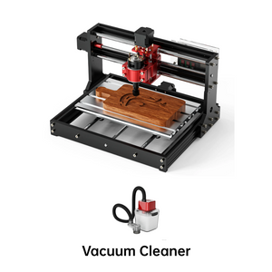 AU / & Vacuum Cleaner