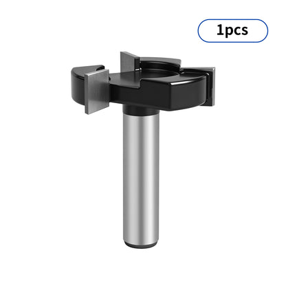 Twotrees 3 Flute T-slot milling cutter