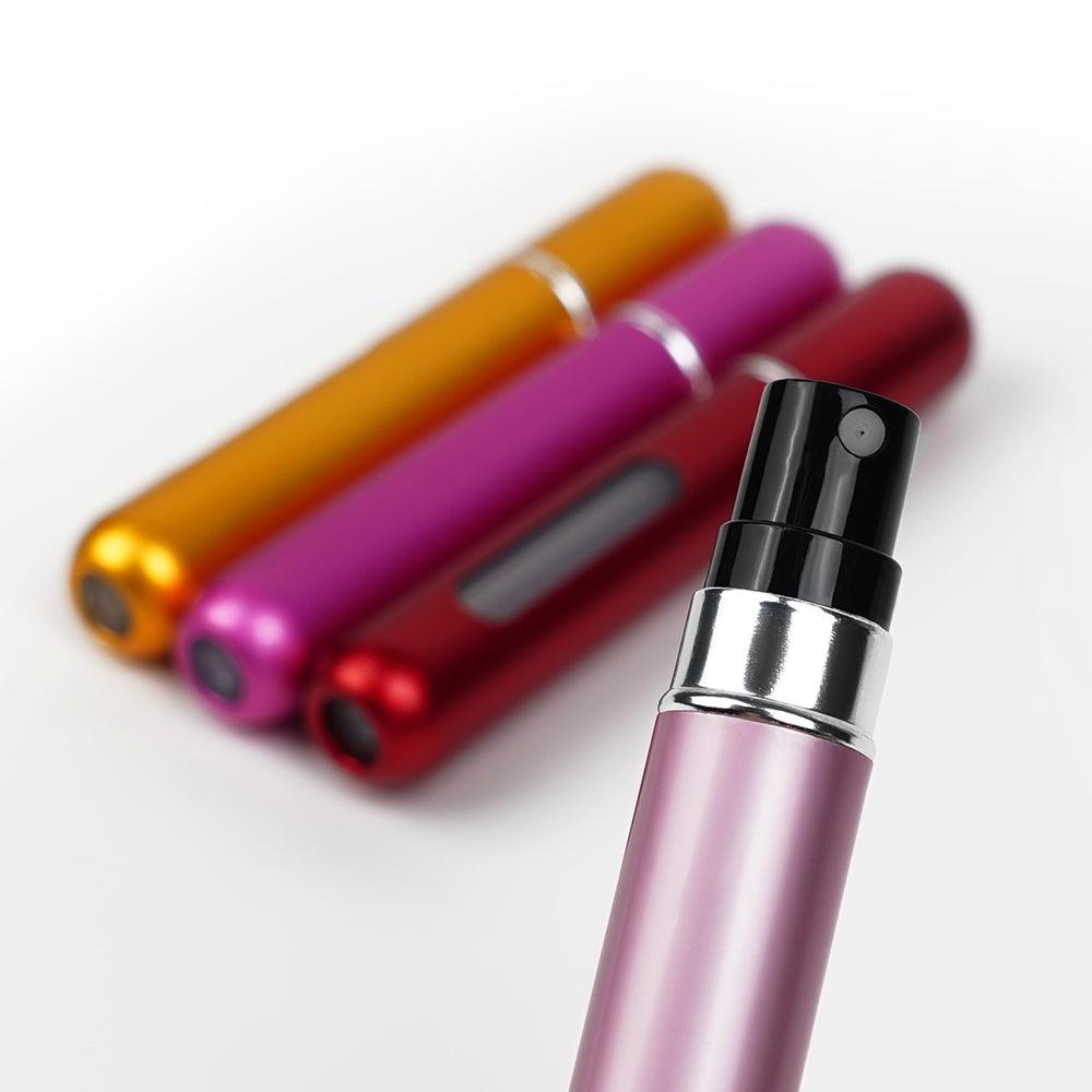 Twotrees 8ml Fragrance Sprayers (10 pcs) | Reusable Refill