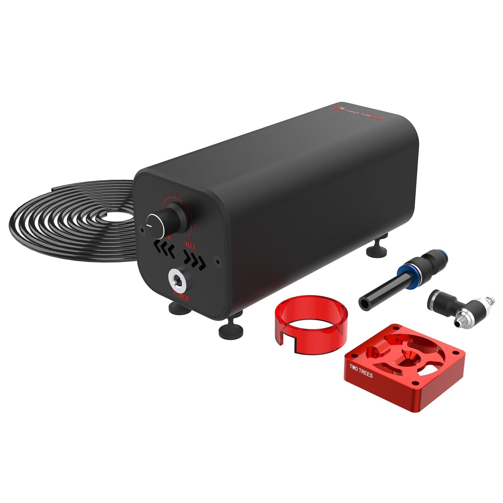 Twotrees Air Assist Kit 30L/min for TTS Pro/TS2