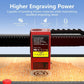 Twotrees 40W laser head kit for TS2-10/20W - TwoTrees Official Shop