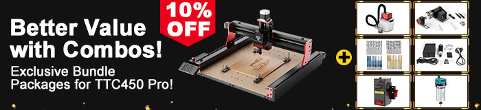 Package Deal banner