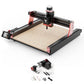 Twotrees TTC450 PRO CNC Router Machine（EU US Direct Ship, VAT Included）