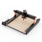 Twotrees TTC450 PRO CNC Router Machine（EU US Direct Ship, VAT Included）