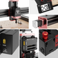 Twotrees TTC450 PRO CNC Router Machine（EU US Direct Ship, VAT Included）