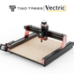 Twotrees TTC450 PRO CNC Router Machine（EU US Direct Ship, VAT Included）