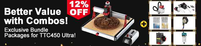 Package Deal banner