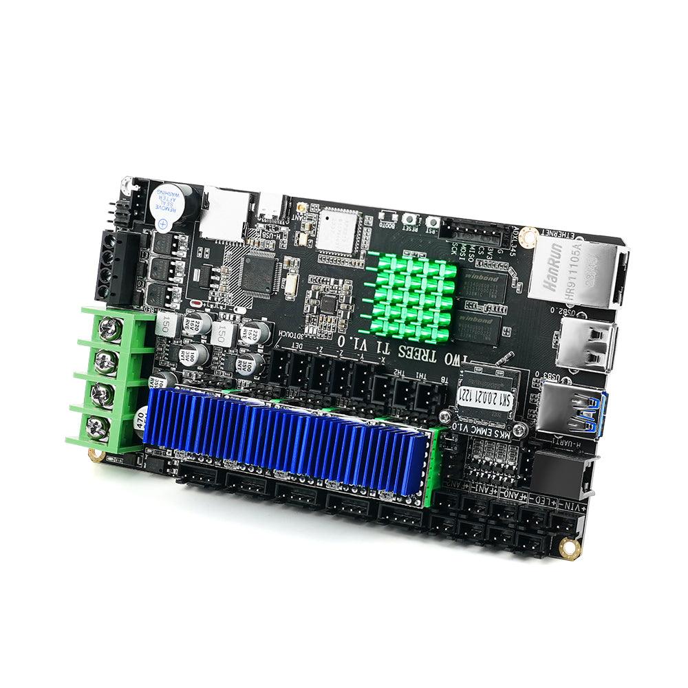 SK1 3D Printer Motherboard with TMC2209 Driver | TwoTrees