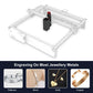 Twotrees 1064 Laser Head Kit for TS2 Laser Engraving Machine - TwoTrees Official Shop