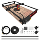 Twotrees Extension Kit 450x900mm For TS2-40W Laser Engraving Machine