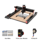 Twotrees TTC450 PRO CNC Router Machine（EU US Direct Ship, VAT Included） - TwoTrees Official Shop