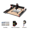 Twotrees TTC450 PRO CNC Router Machine（EU US Direct Ship, VAT Included） - Image 13
