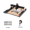 Twotrees TTC450 PRO CNC Router Machine（EU US Direct Ship, VAT Included） - Image 14