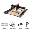 Twotrees TTC450 PRO CNC Router Machine（EU US Direct Ship, VAT Included） - Image 15