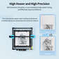 Twotrees TTS-55 Pro Diode Laser Engraver