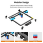 Twotrees TTS-55 Pro Diode Laser Engraver