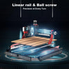 Twotrees TTC6050 CNC Router Machine - Image 2