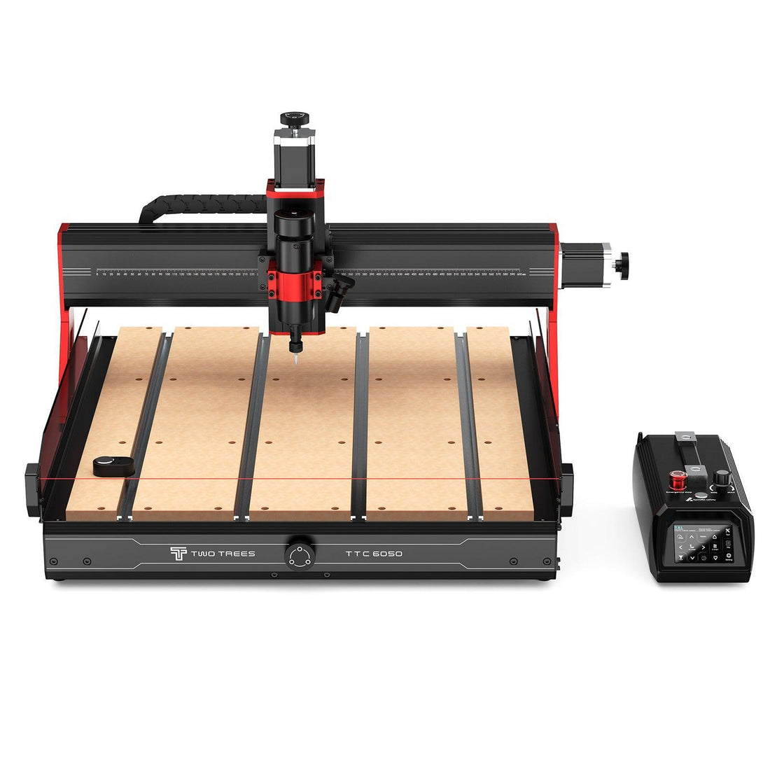 Tree Routers Twotrees TTC6050 CNC Router Machine