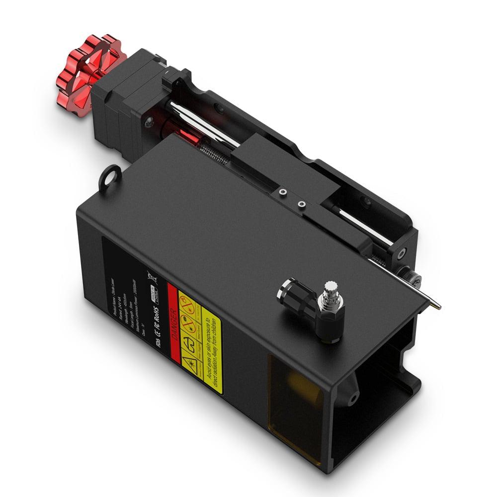 20W TS2 Laser Module with Air Assist Kit | TwoTrees