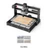 Twotrees TTC3018 CNC Router Machine - Image 10