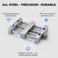 【Pre-sale】Twotrees Aluminum Vise Bench Clamp for ED1
