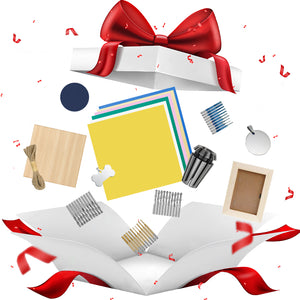 Twotrees CNC Mystery Box