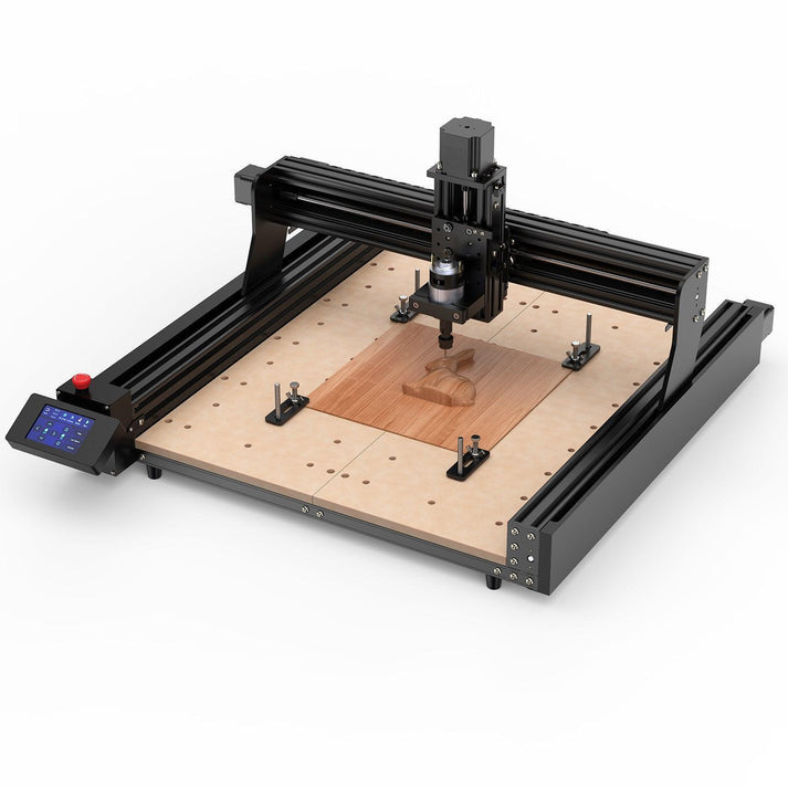 Bender Router Twotrees TTC450 CNC Router Machine (Colombia Shipping Only)