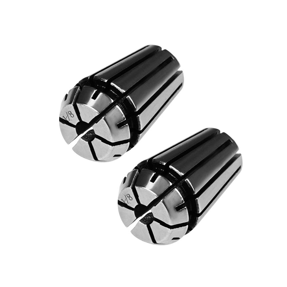 Twotrees ER11 Collet Chuck for CNC Engraving Machine - TwoTrees Official Shop