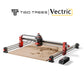 Twotrees TTC-H40/H80 CNC Router Machine