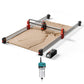 Twotrees TTC-H40/H80 CNC Router Machine